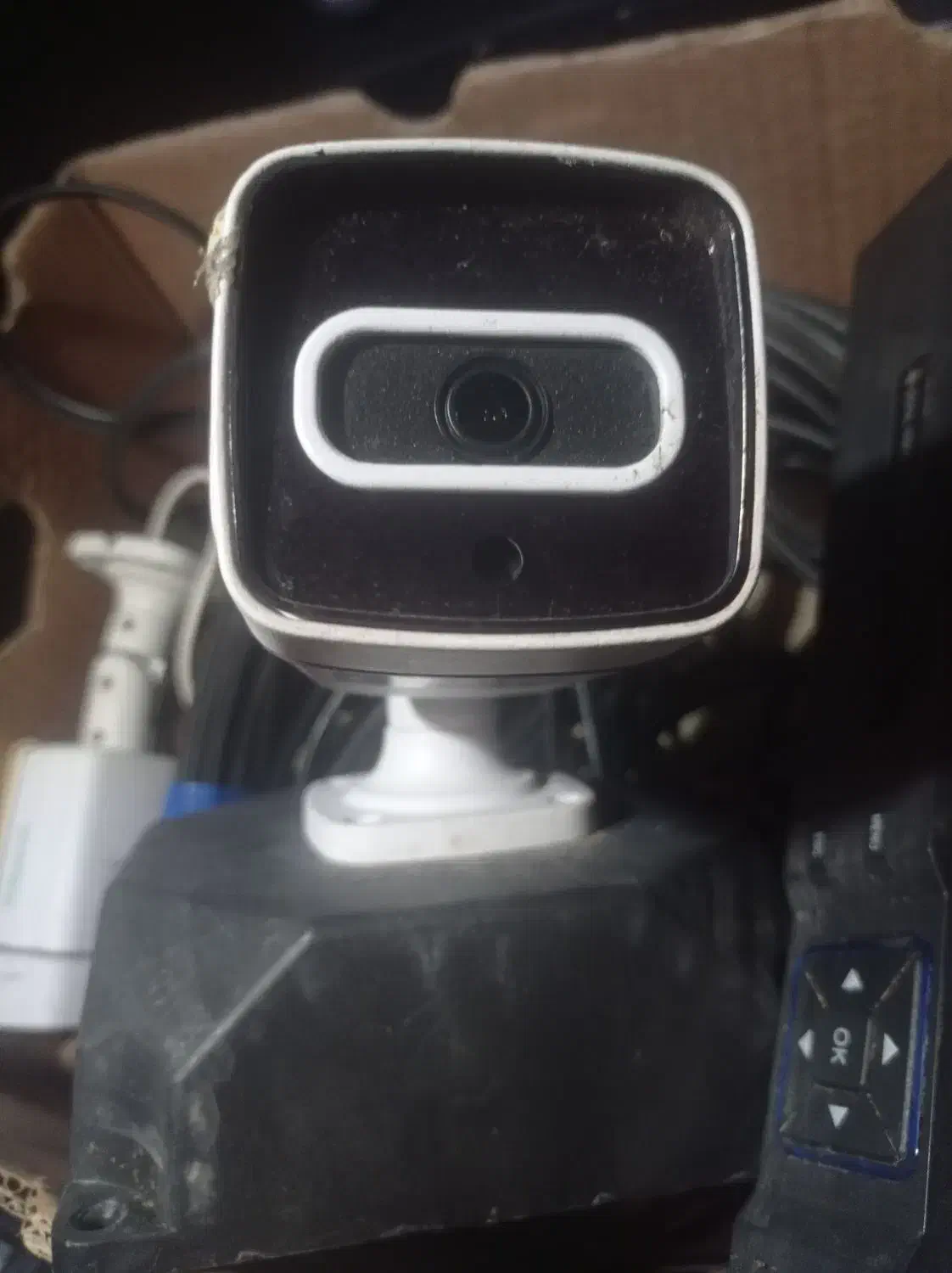 دوربین مدار بسته|دوربین مداربسته|شاهرود, |دیوار