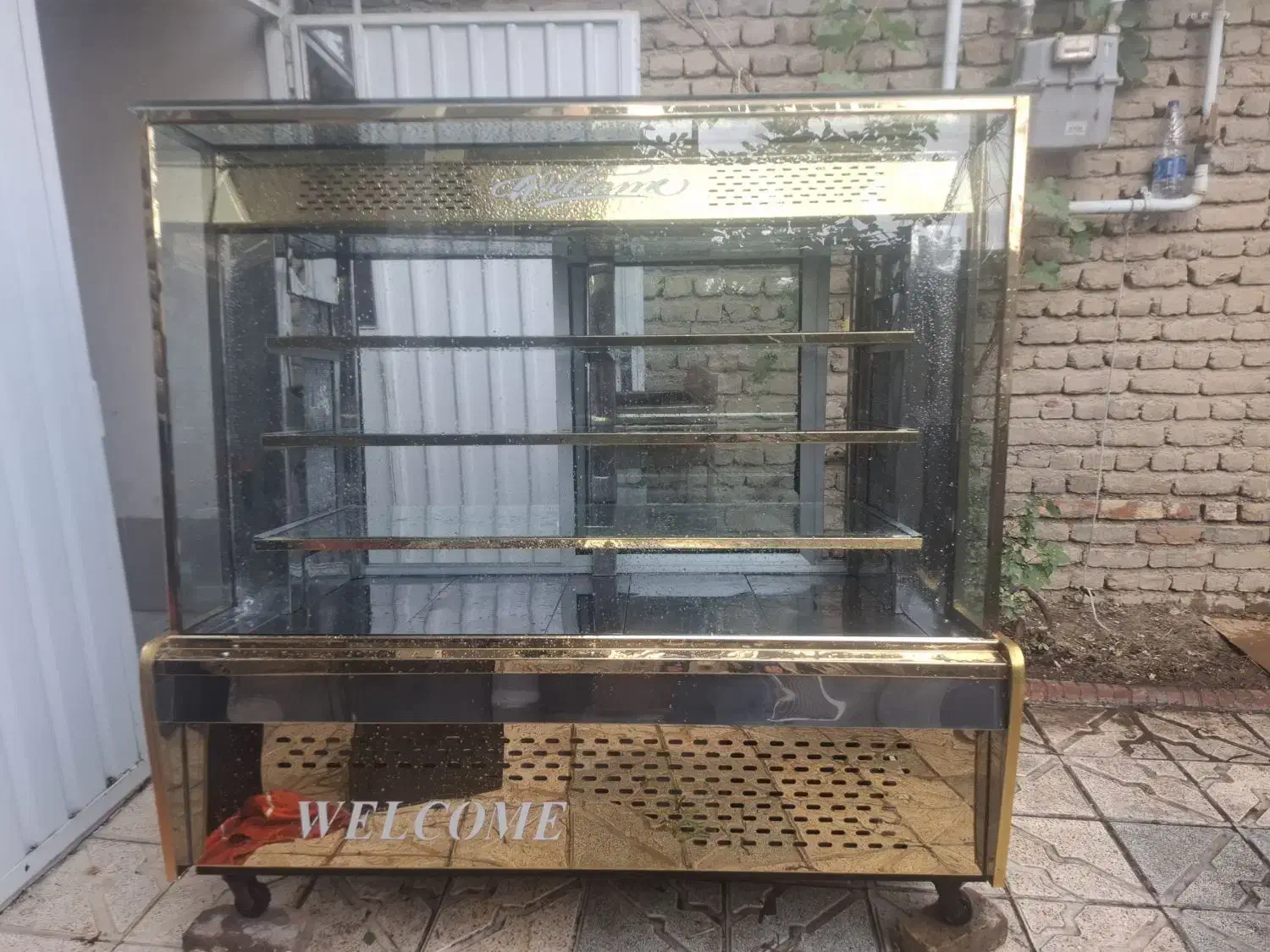 وسایل آشپزخانه و فست فود|کافیشاپ و رستوران|ارومیه, |دیوار