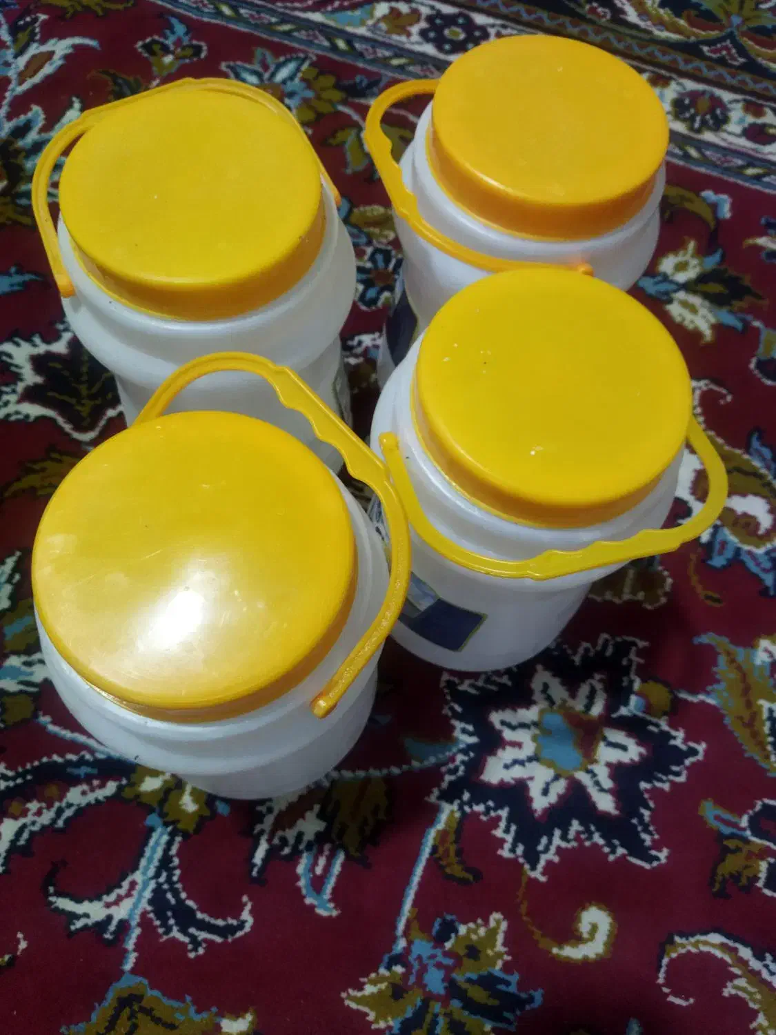 دبه|ظروف نگهدارنده، پلاستیکی، یکبارمصرف|مشهد, شهید قربانی|دیوار