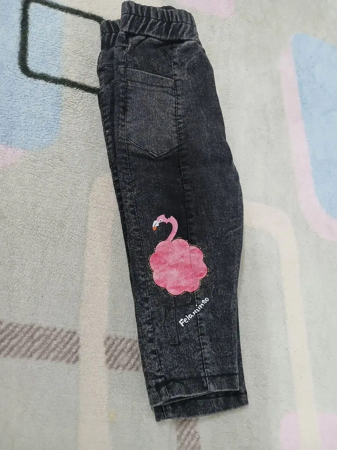 لباس بچه گانه|حراج|قم, زنبیل آباد|دیوار