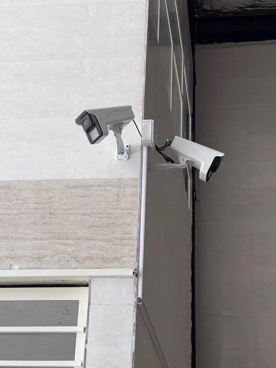 دوربین مداربسته((مورد تایید اماکن))اقساطی|دوربین مداربسته|اصفهان, احمدآباد|دیوار