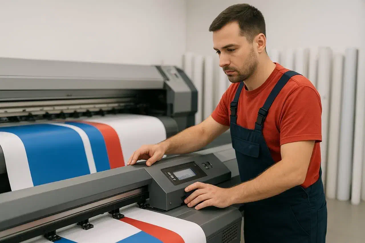 استخدام در چاپخانه حقوق 10 الی 12 میلیون|استخدام رایانه و فناوری اطلاعات|جهرم, |دیوار