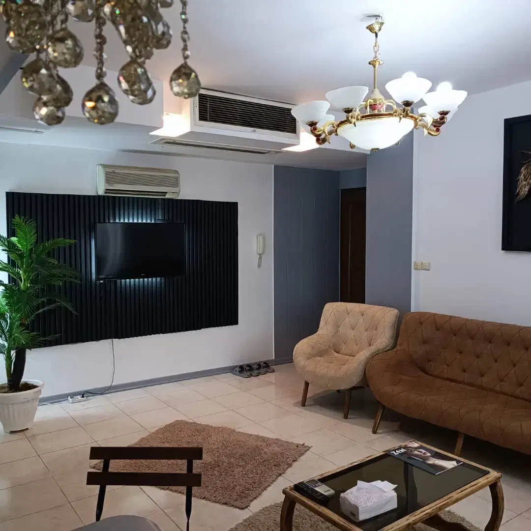 اجاره کوتاه مدت سوییت اپارتمان شیک ابادگران مشهد|اجارهٔ کوتاه‌مدت آپارتمان و سوئیت|مشهد, آبادگران|دیوار