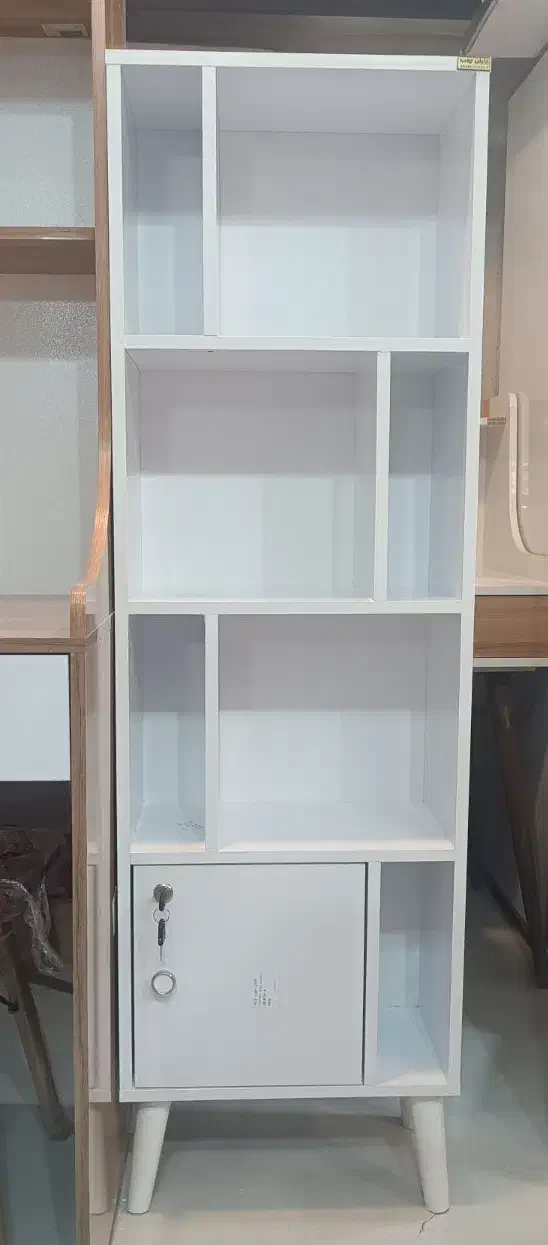 کتابخانه|کتابخانه، شلف، قفسه‌های دیواری|مشهد, طلاب|دیوار