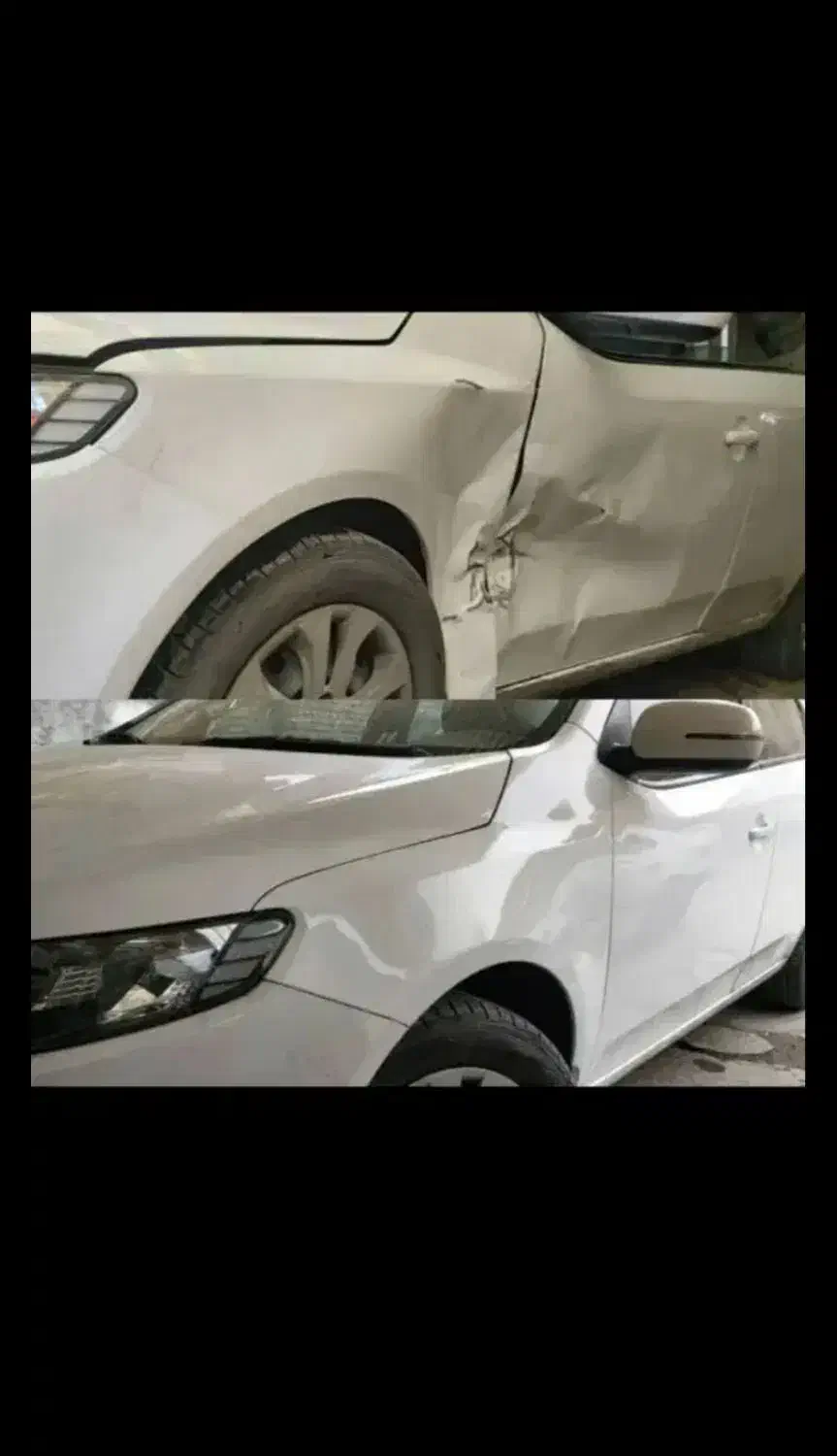 صافکاری تخصصی pdr جامی|خدمات موتور و ماشین|زاهدان, |دیوار