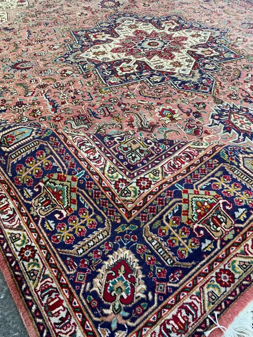 فرش دستباف ۱۲متری|فرش|تبریز, |دیوار