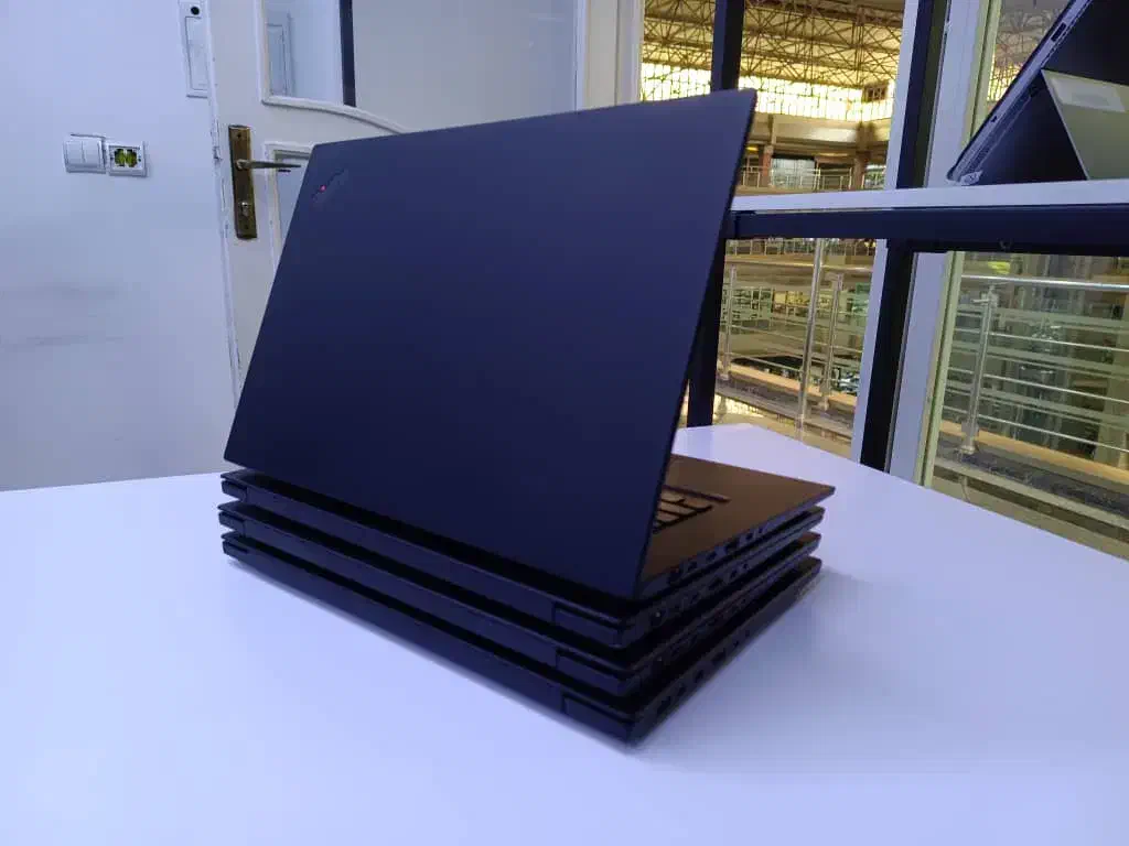 لپ تاپ لنوو Lenovo Thinkpad P1|رایانه همراه|تهران, فلسطین (میدان انقلاب)|دیوار