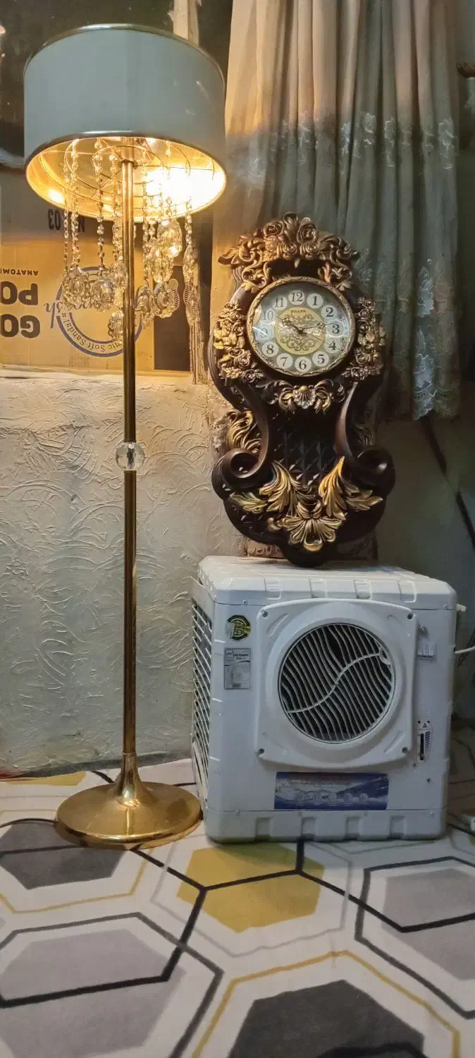 لوازم منزل|سایر لوازم برقی|تهران, خزانه|دیوار