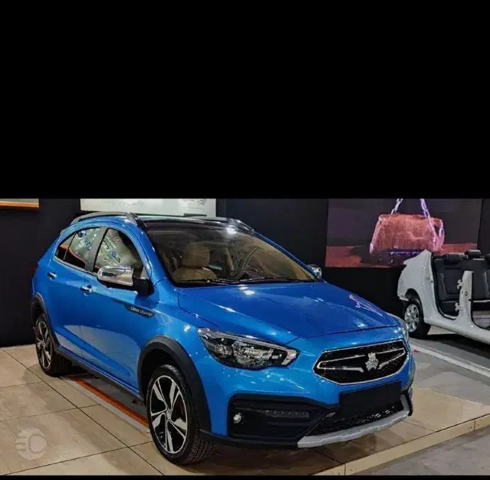 حواله اریا|خودرو سواری و وانت|قدس, شهر‌قدس|دیوار