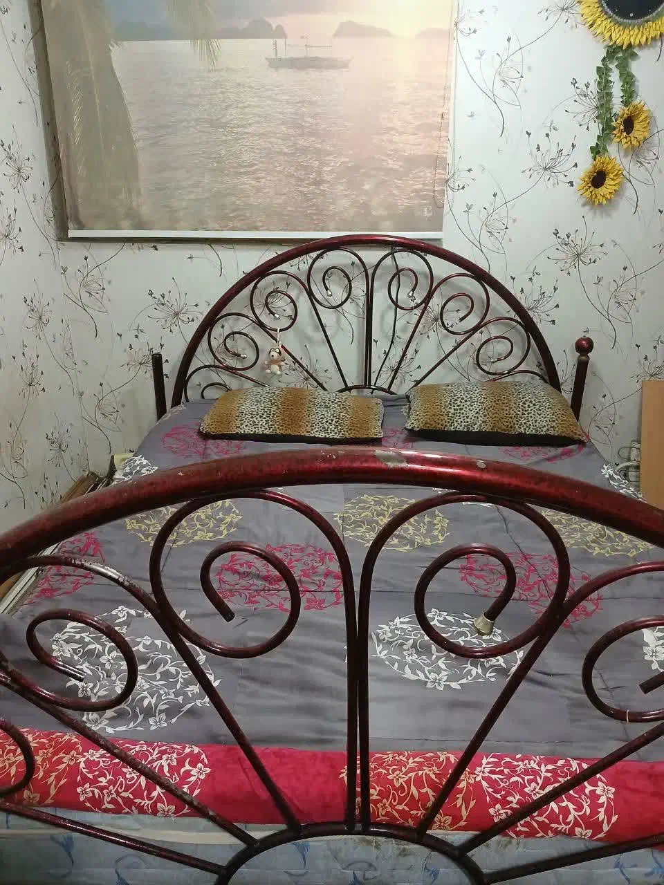 سرویس خواب|تخت و سرویس خواب|اهواز, سیصد دستگاه|دیوار