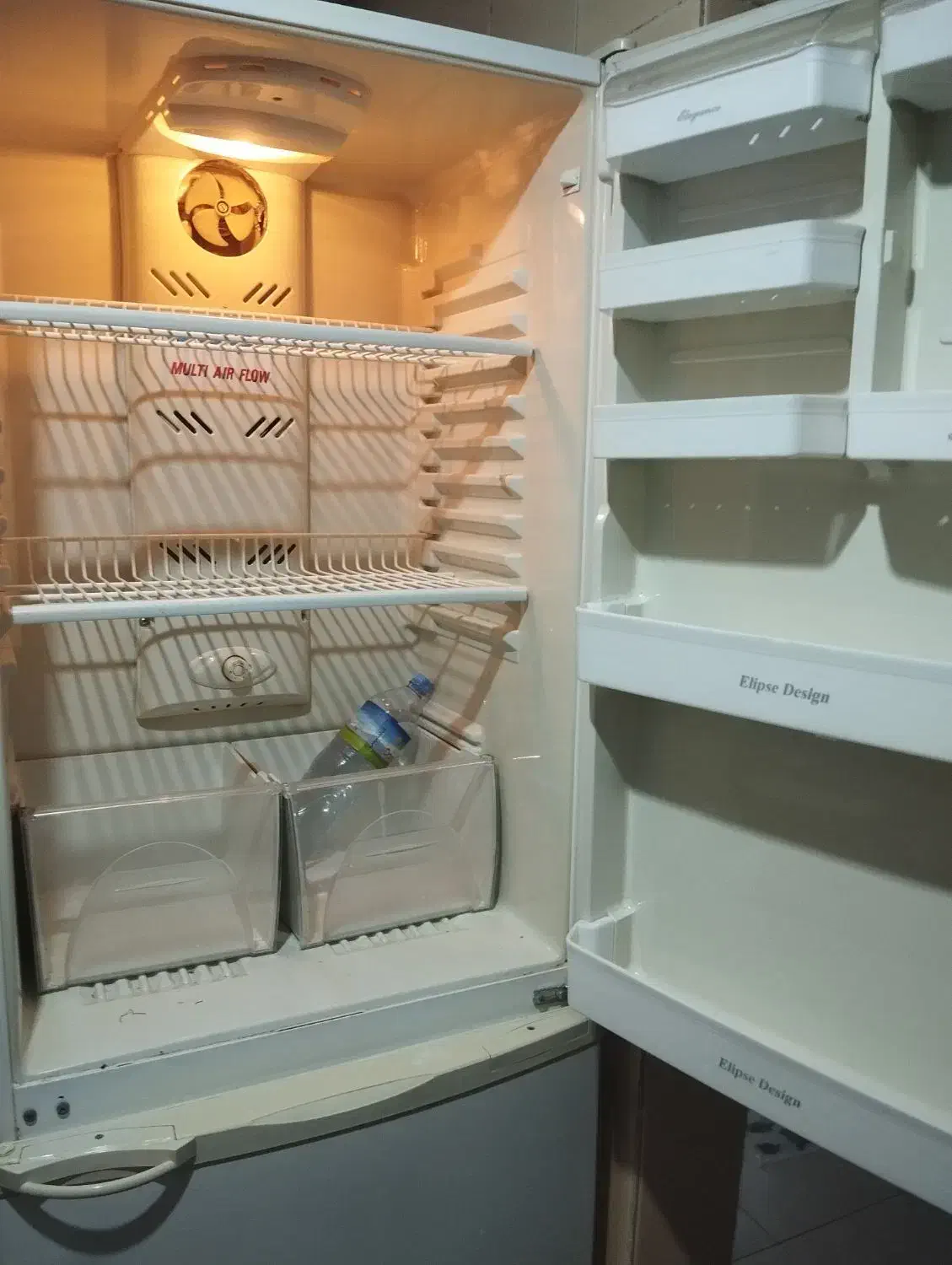 یخچال امرسان|یخچال و فریزر|مهاجران, |دیوار