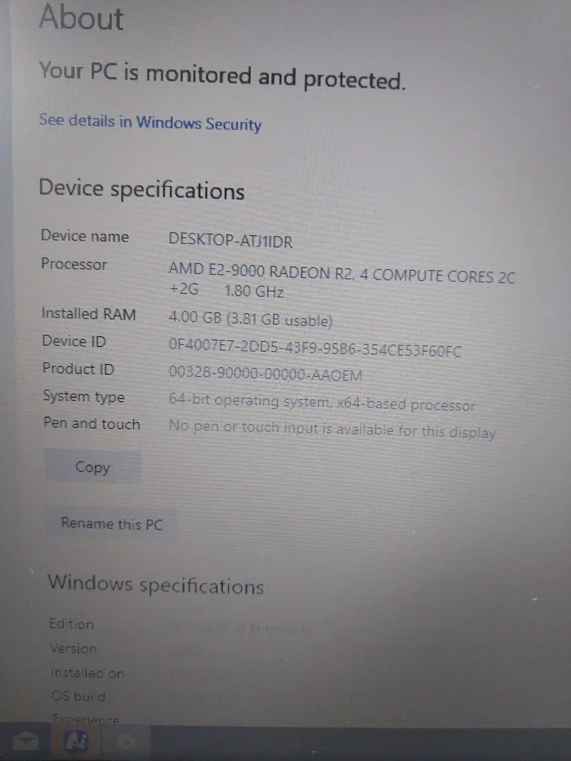 لپ تاپ لنوو|رایانه همراه|کرمانشاه, |دیوار
