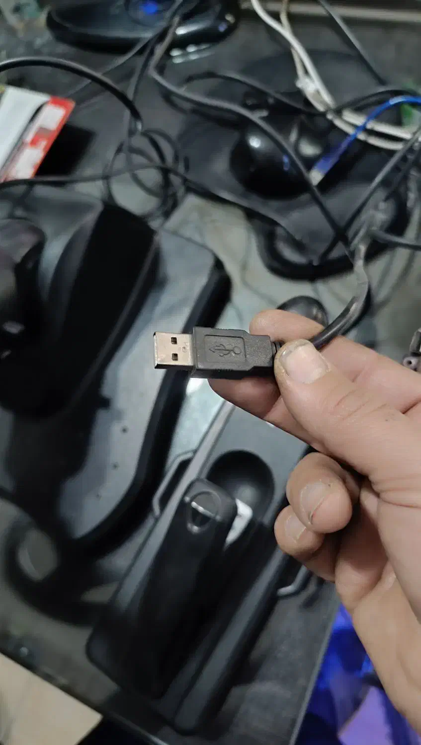 فرمان بازی کامپیوتر و لبتاپ|کنسول، بازی ویدئویی و آنلاین|کرج, شهرک فهمیده|دیوار