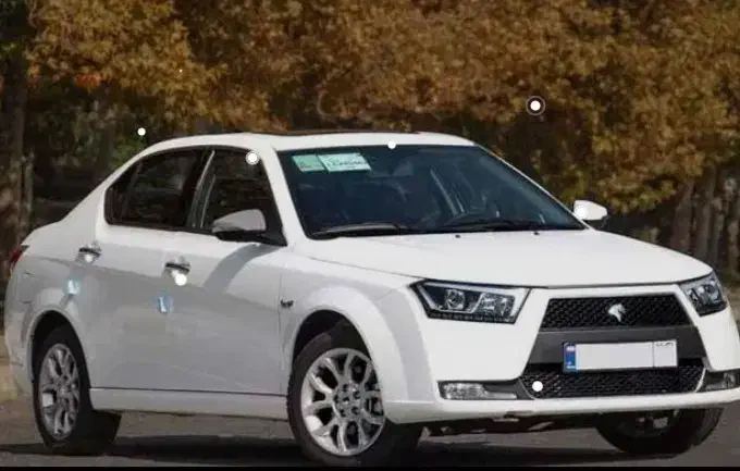 دنا پلاس دنده و اتومات توربو 1404 آپشنال صفر خشک|خودرو سواری و وانت|تهران, توحید|دیوار