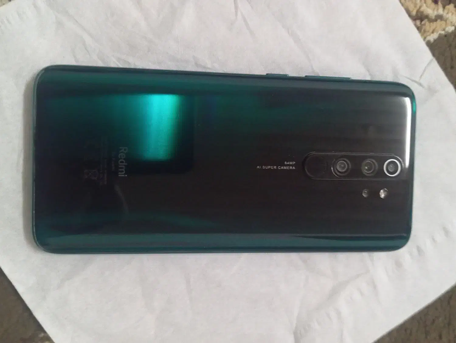 شیامی نوت ۸ پرو|موبایل|سنگر, |دیوار