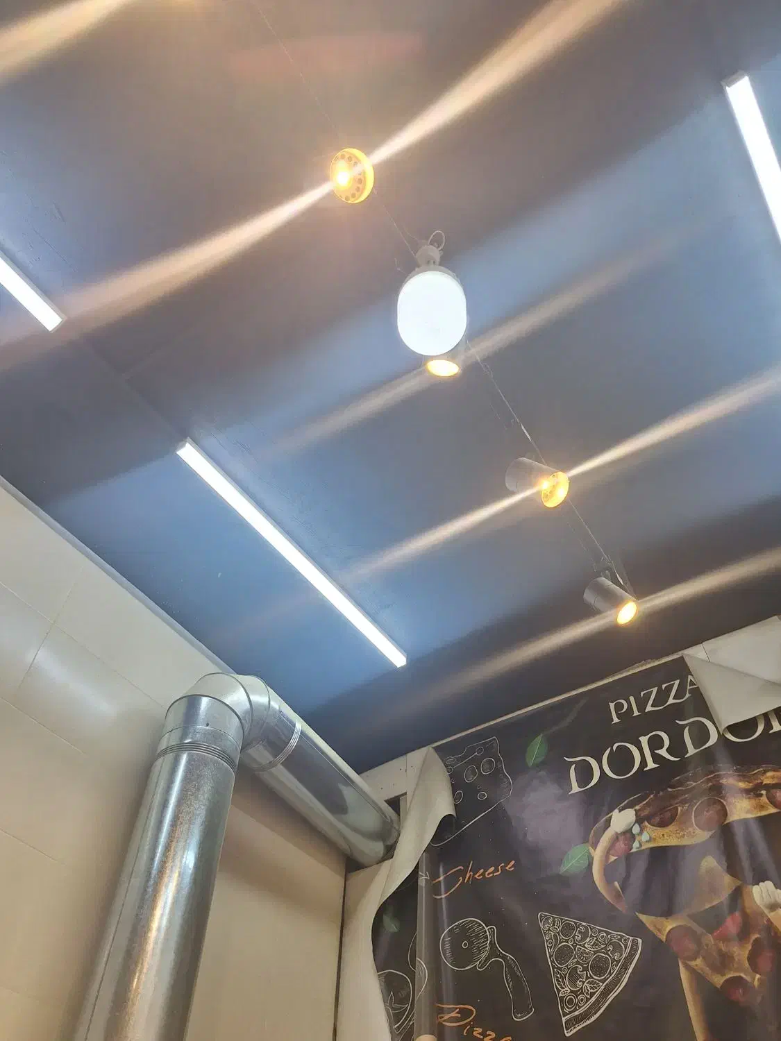 وسایل فس فودی|کافی‌شاپ و رستوران|قم, بکایی|دیوار