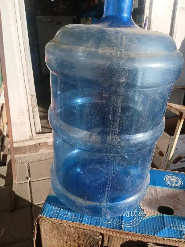 تنگ آب|ظروف نگهدارنده، پلاستیکی، یک‌بارمصرف|زنجان, |دیوار