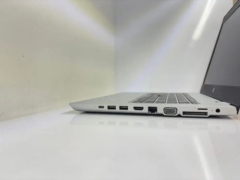 لپ‌تاپ HP مدل ProBook 640 G5|رایانه همراه|اندیشه, اندیشه فاز ۳|دیوار