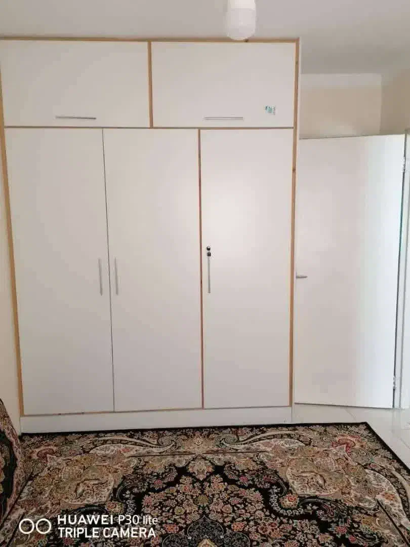 کیسون زون 6 فول امکانات بهترین بلوک با دسترسی عالی|فروش آپارتمان|پرند, فاز ۶|دیوار