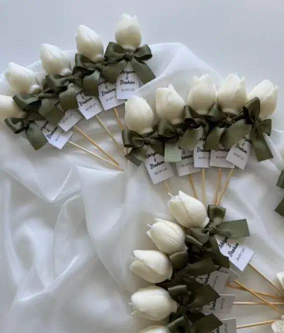 گیفت شمع|صنایع دستی و سایر لوازم تزئینی|کرج, شاهین‌ویلا|دیوار