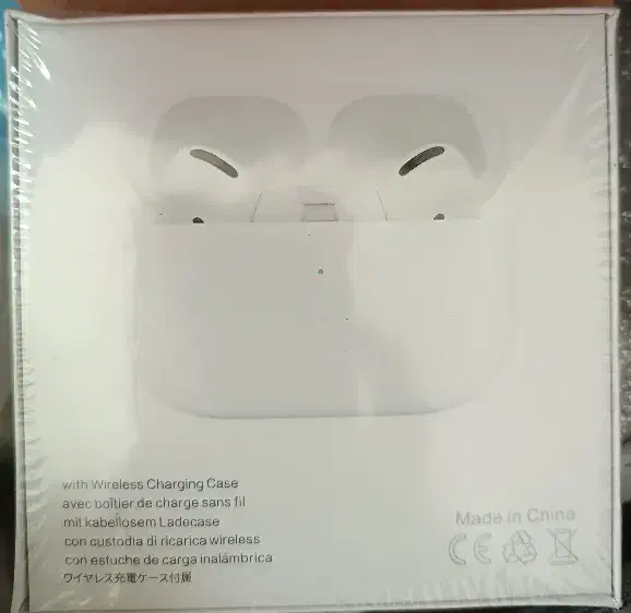 هنز فری نو حتی ‌پلمپش باز نشده|لوازم جانبی موبایل و تبلت|آباده, |دیوار