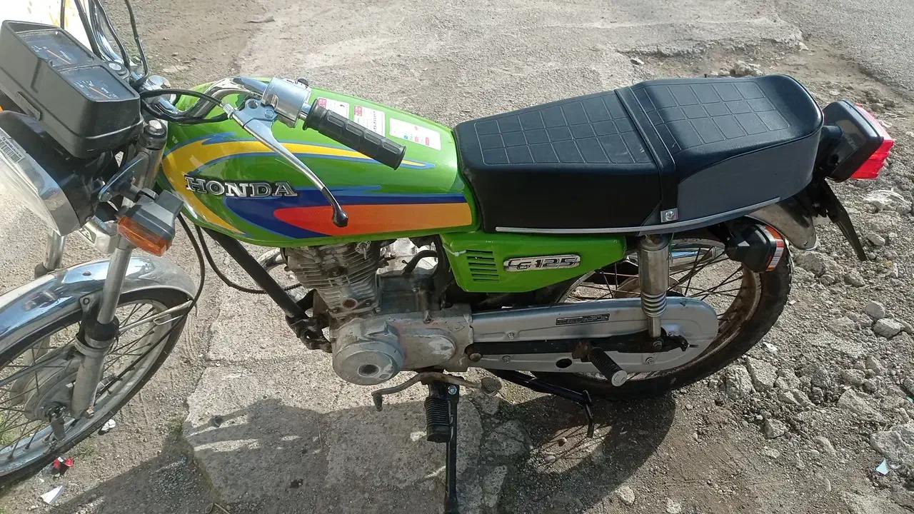 سایر|موتورسیکلت|سنگر, |دیوار