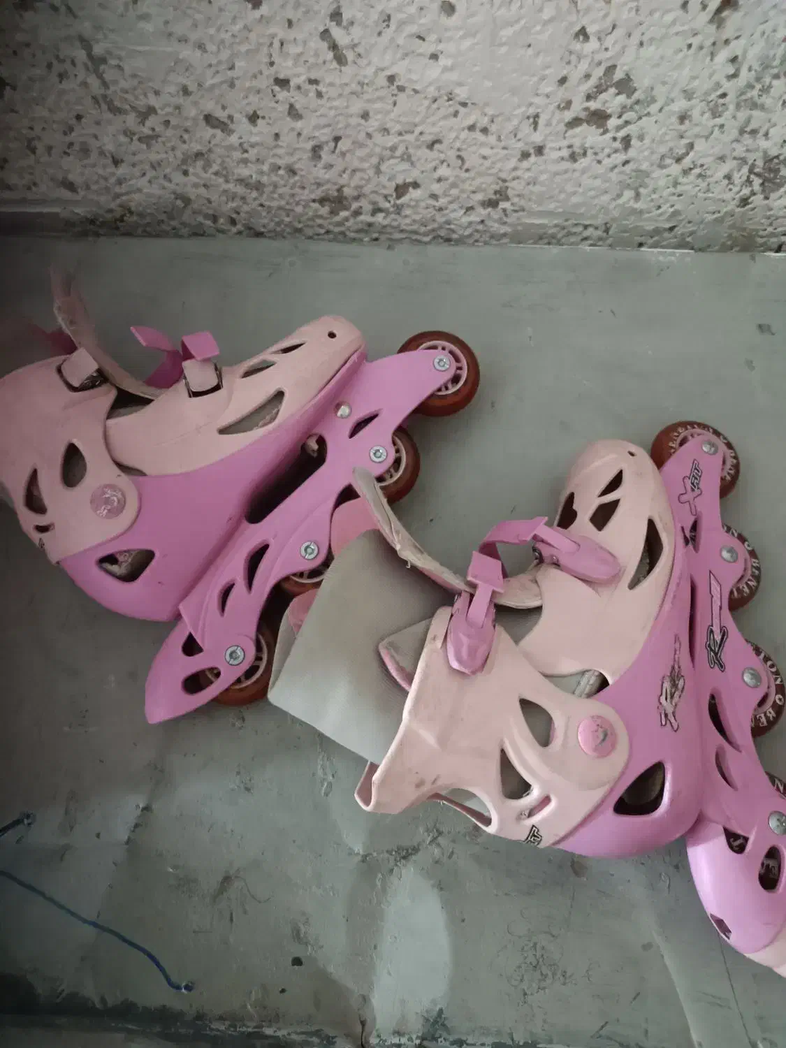 اسکیت|دوچرخه، اسکیت، اسکوتر|حمیدیه, |دیوار