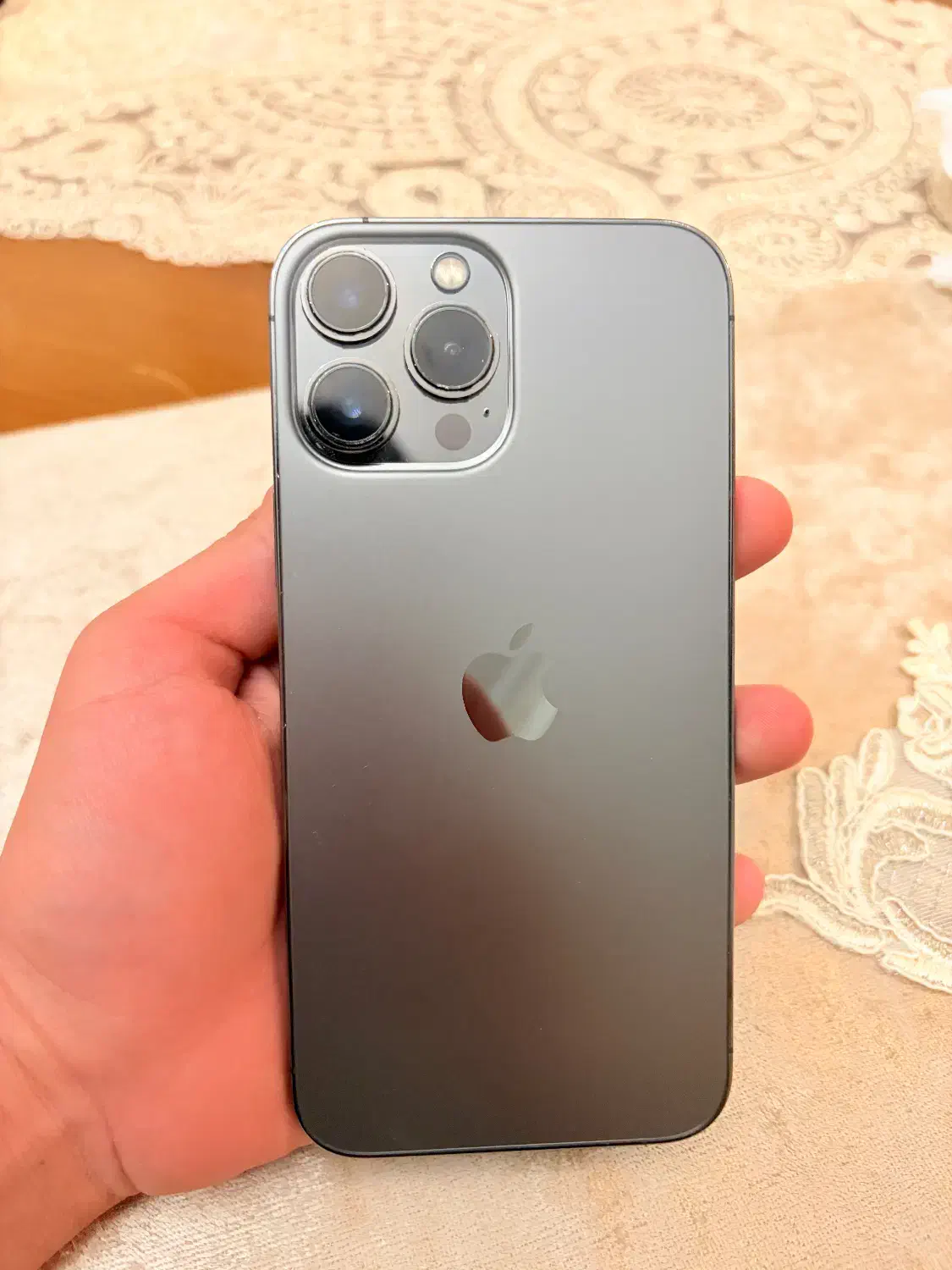 iPhone 13 Pro Max 256 Zaa|موبایل|تهران, زعفرانیه|دیوار