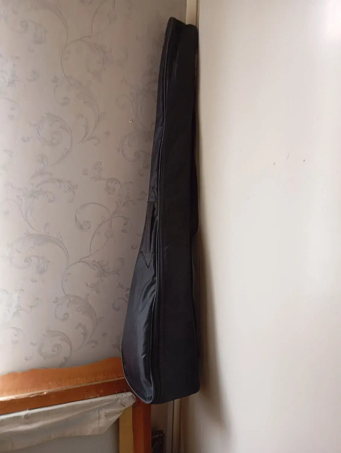 سه تار بختیاری دو مهر(بختیاری و هجران) ویژه|سازهای سنتی|اردبیل, |دیوار