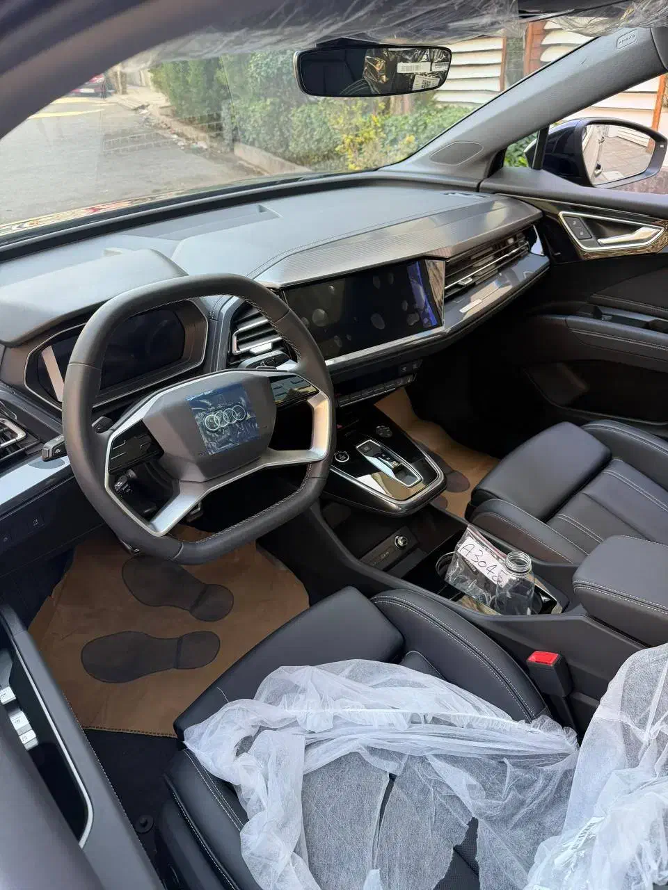 Q4-40 etrone 2025|خودرو سواری و وانت|تهران, پاسداران|دیوار