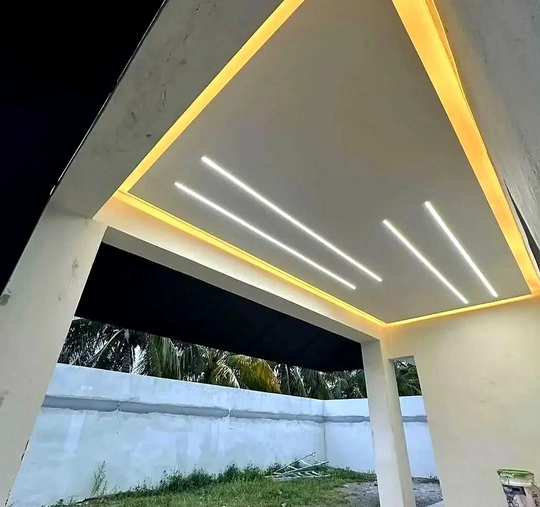 تولیدکننده سقف کاذب کناف|خدمات پیشه و مهارت|تبریز, |دیوار