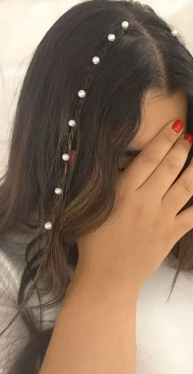 آرایشگری و هنر بافت مو|خدمات آرایشگری و زیبایی|پیر بکران, |دیوار