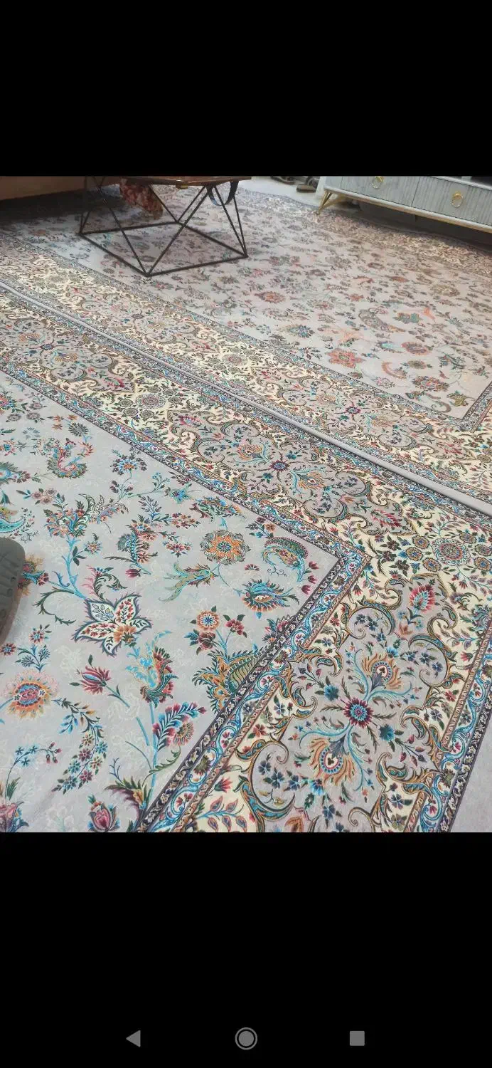 روفرشی کش دار|روفرشی|اصفهان, ابر|دیوار