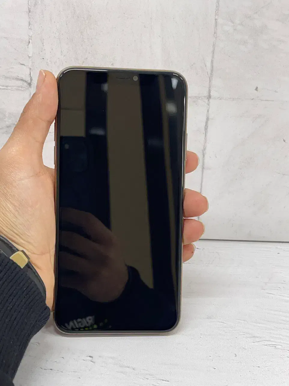 آیفون 11promax حافظه 512G|موبایل|کرمان, |دیوار