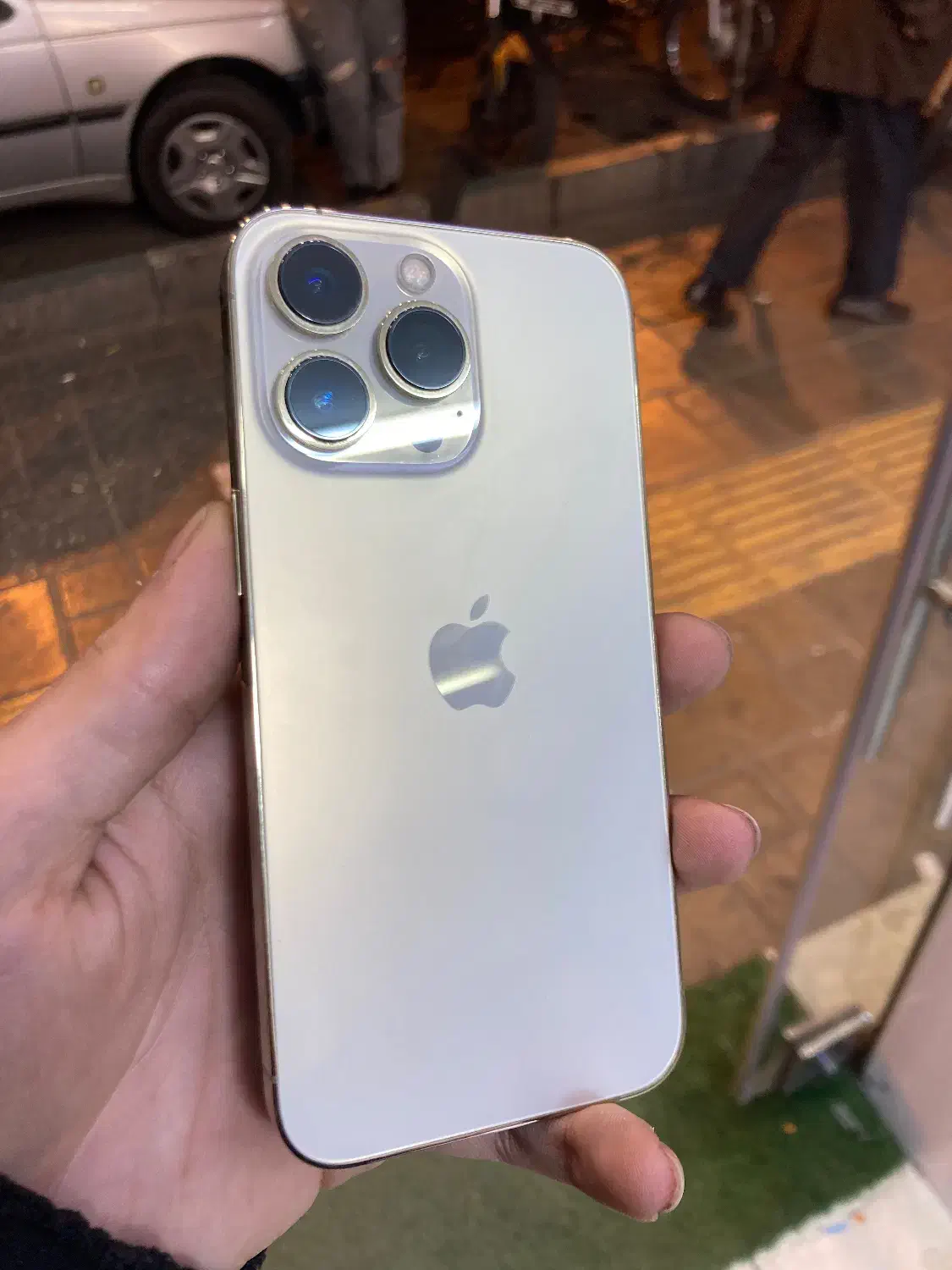 Iphone 13 pro|موبایل|تهران, گرگان|دیوار