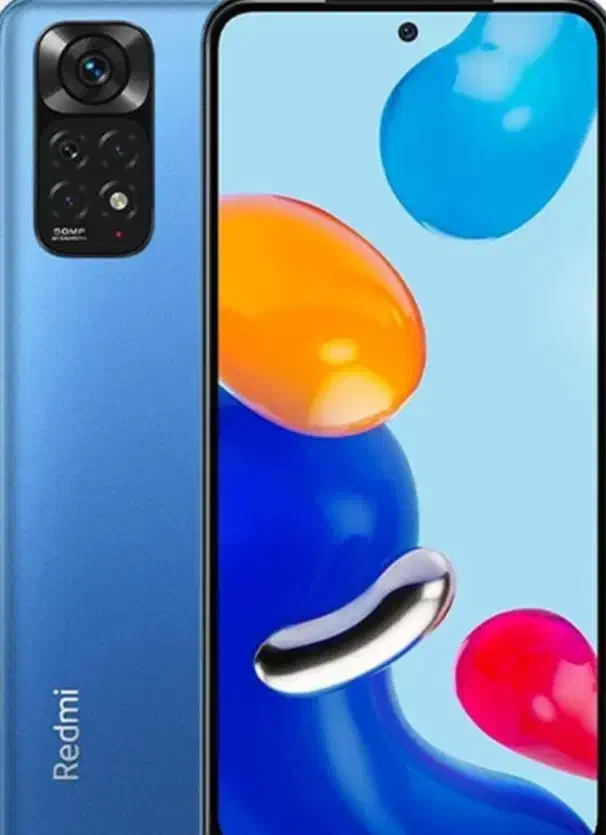 redmi note11|موبایل|اصفهان, الهیه|دیوار