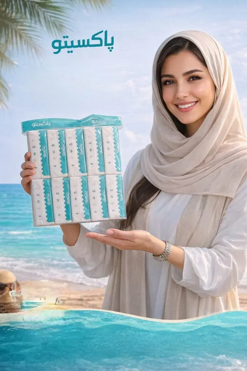 دستمال|مواد شوینده و دستمال کاغذی|تهران, تهرانپارس شرقی|دیوار