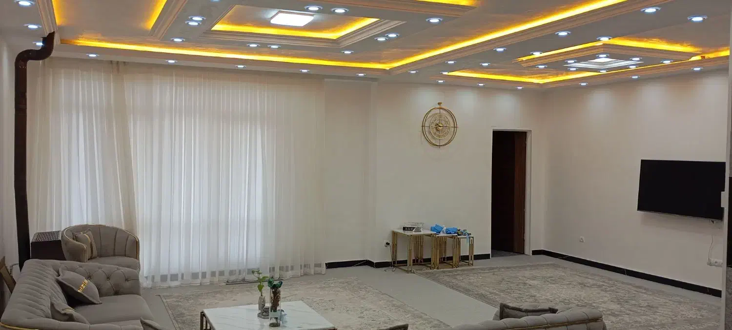 اجاره یک واحد منزل۱۲۰ متری نو ساز کلید نخورده|اجارهٔ آپارتمان|ایلام, |دیوار