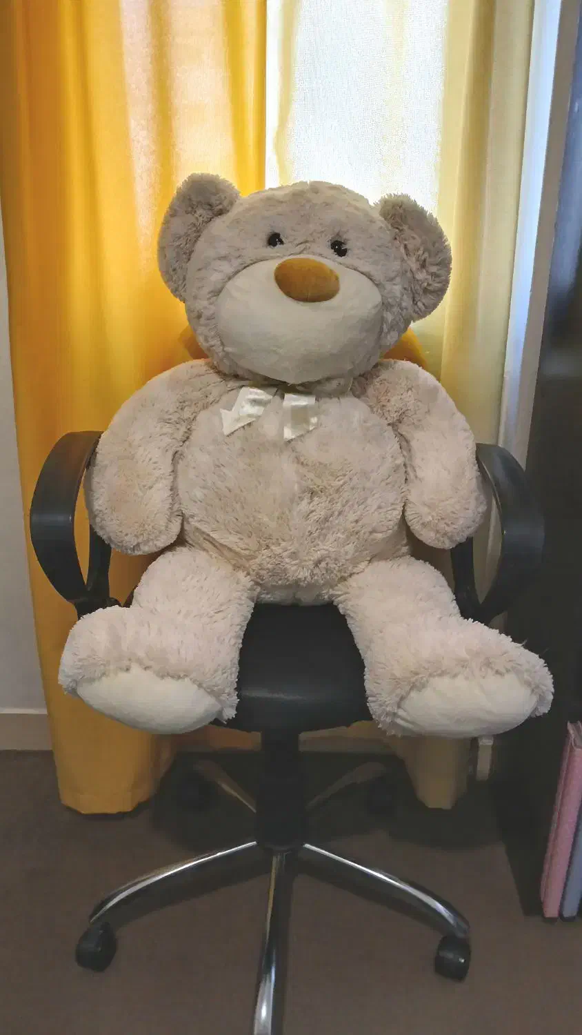 عروسک خرس|اسباب‌‌بازی|تهران, شهرک آزمایش|دیوار