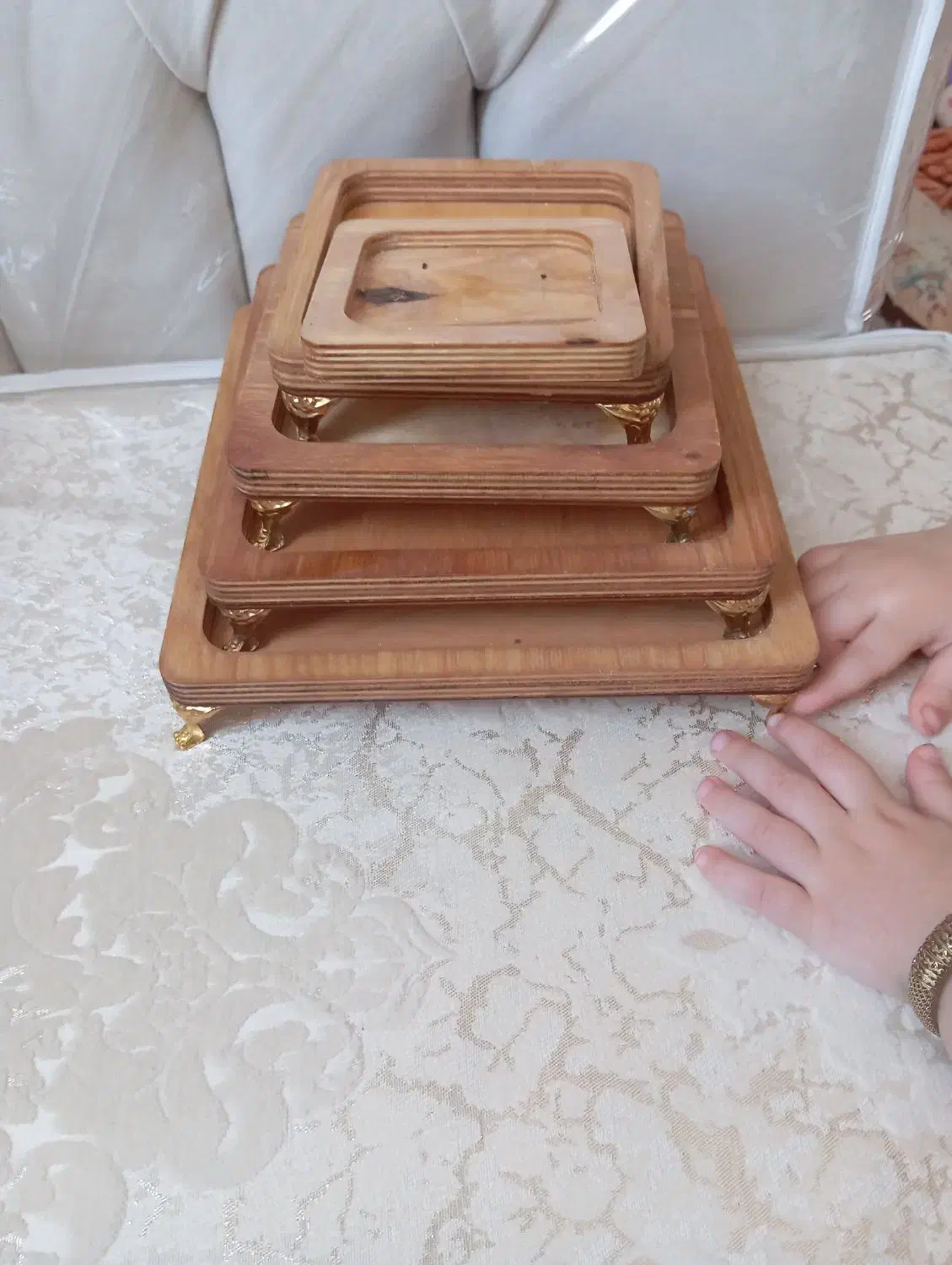 مزه خوری|مبلمان خانگی و میز عسلی|سرپل ذهاب, |دیوار