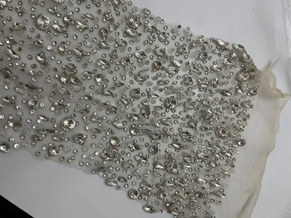 تیکه پارچه تمام سنگ|لوازم خیاطی و بافتنی|رشت, سعدی (تختی)|دیوار