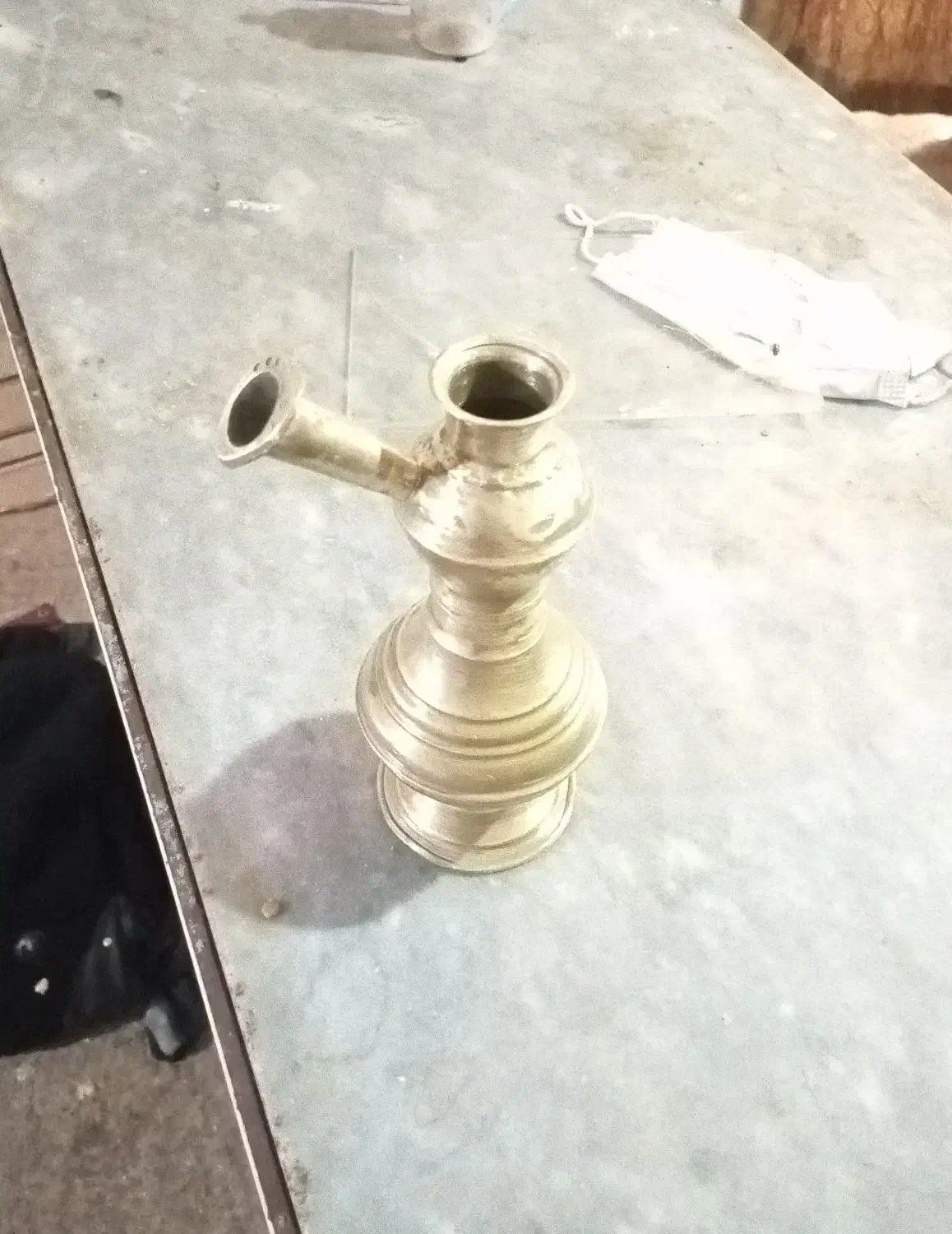 قیلیون|کلکسیون اشیاء عتیقه|خواف, |دیوار