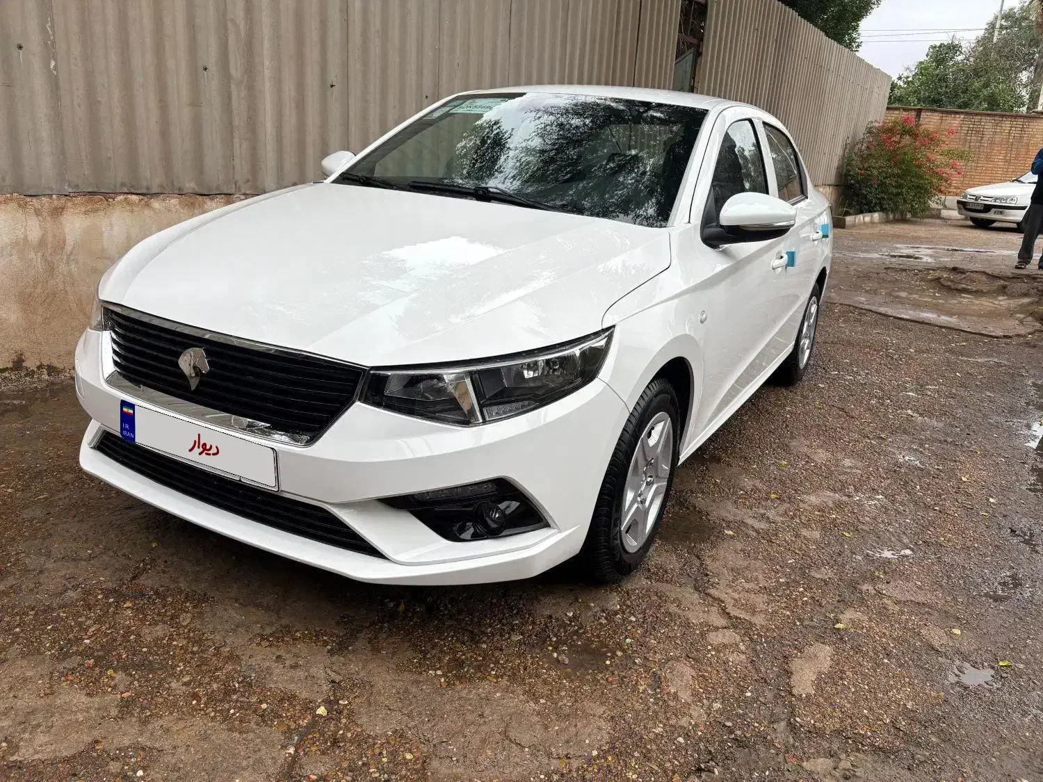 تارا v1پلاس ۶دنده|خودرو سواری و وانت|اهواز, امانیه|دیوار