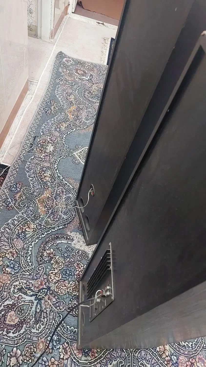 باند خانگی نقدی ومعاوضه|سیستم صوتی خانگی|پیشوا, |دیوار