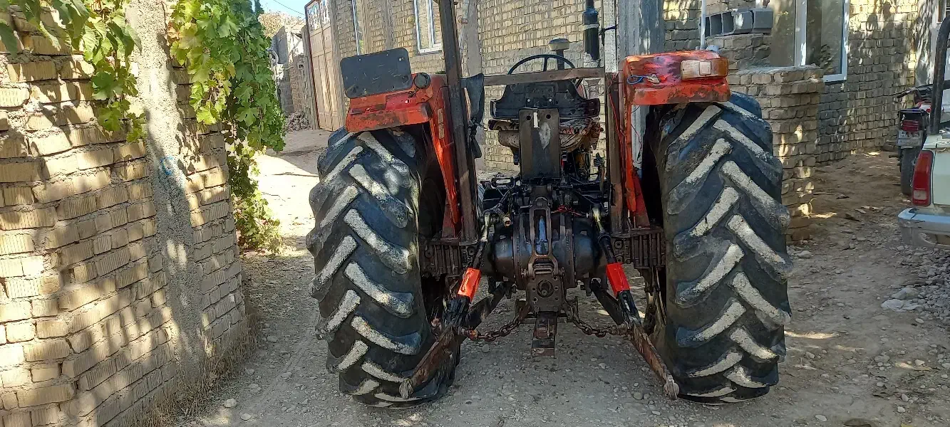 تراکتور ۲۸۵|خودرو سنگین|کامفیروز, |دیوار