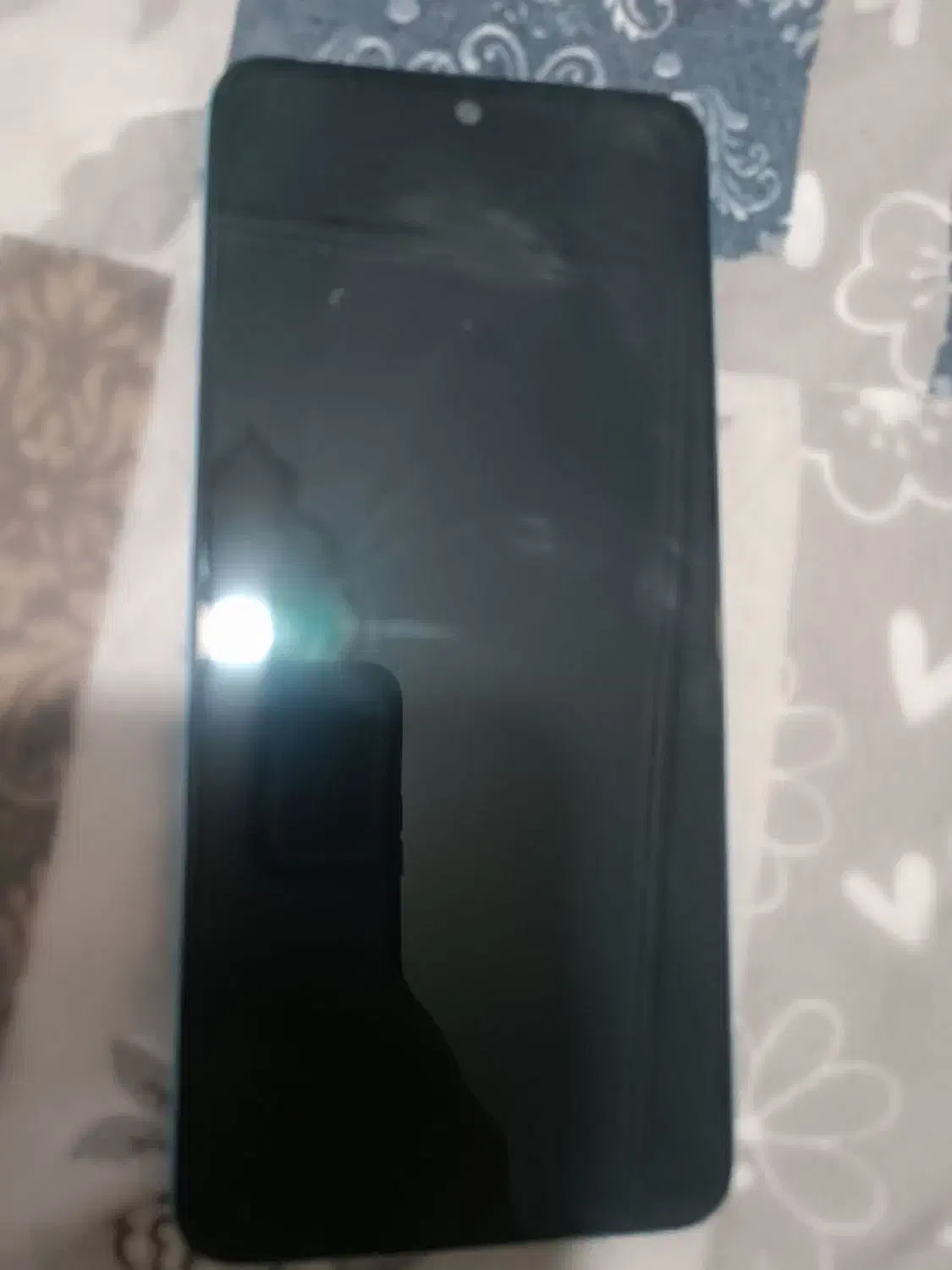 گوشی نوت ۱۲|موبایل|گالیکش, |دیوار