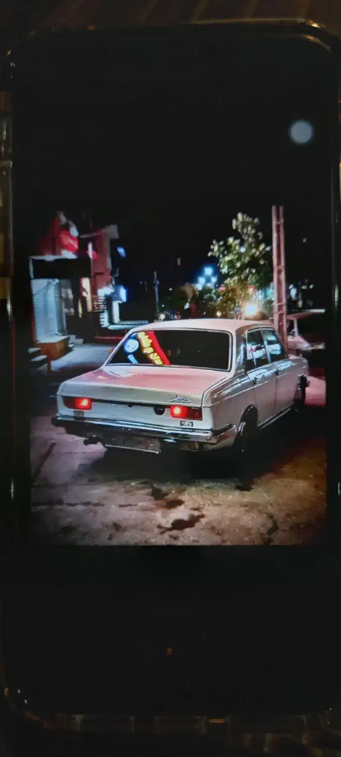 پیکان مدل ۶۴|خودرو کلاسیک|نوشهر, |دیوار