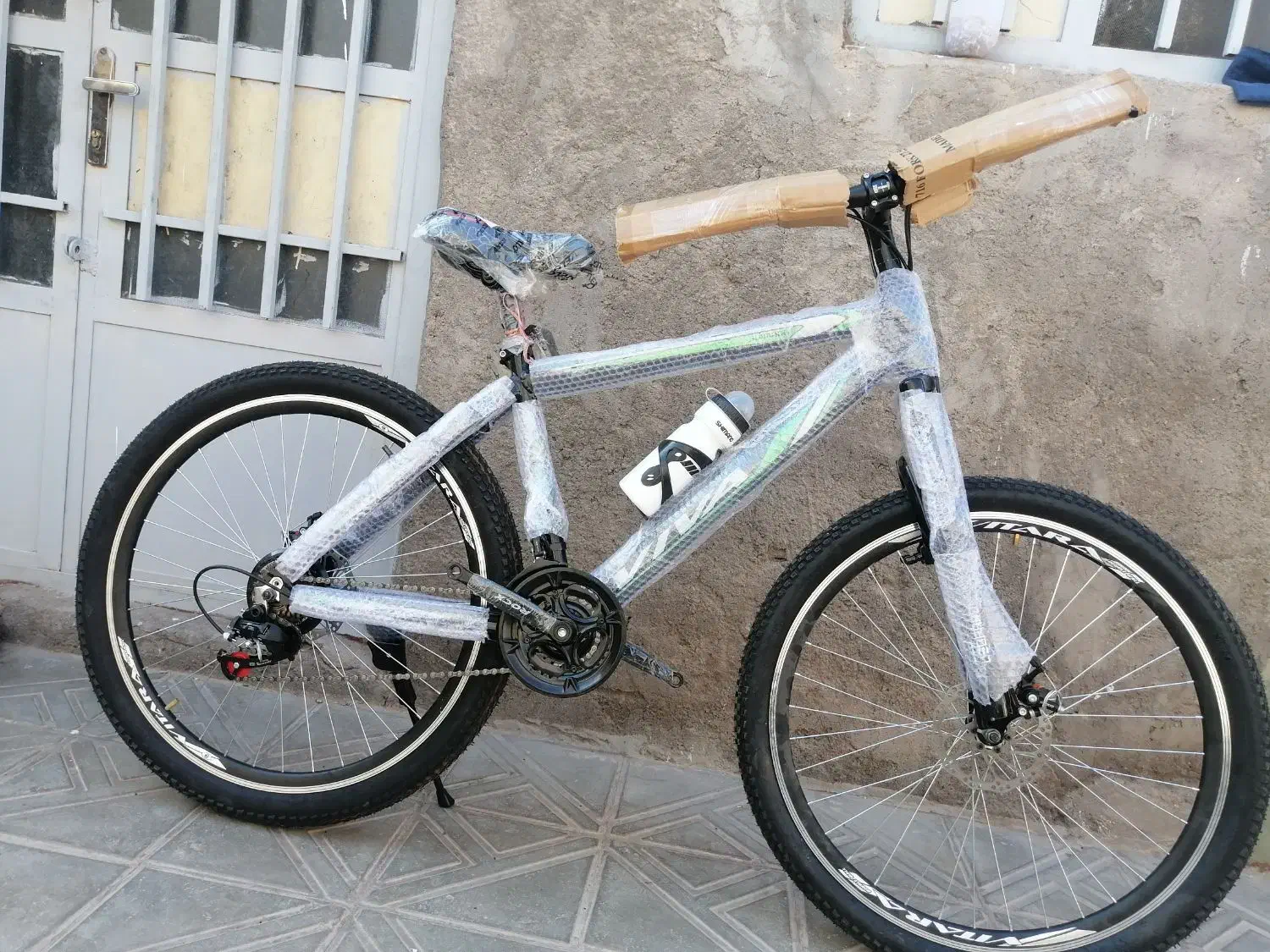 دوچرخه 27.5|دوچرخه، اسکیت، اسکوتر|بم, |دیوار