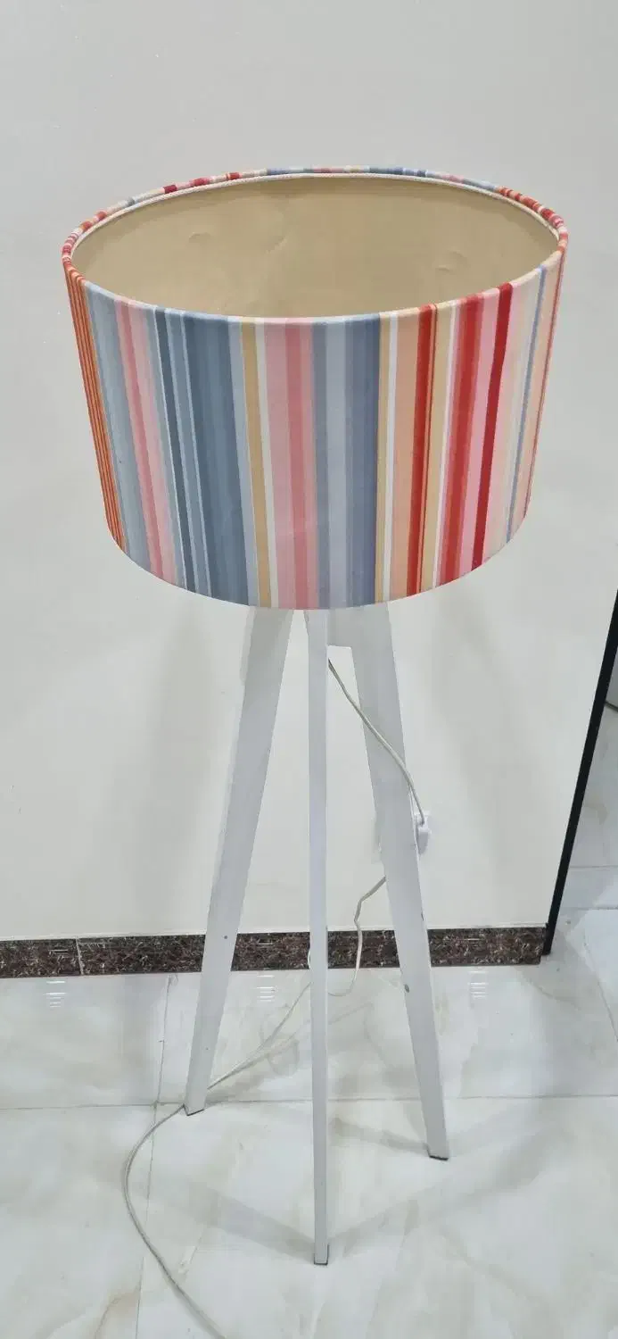 آباژور|چراغ خواب و آباژور|کرج, کوی فرهنگ|دیوار