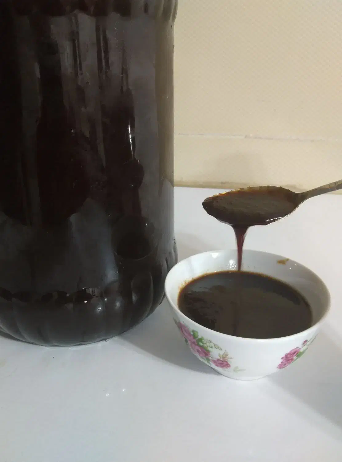 رب انار امسالی|خوردنی و آشامیدنی|فردوس (خراسان), |دیوار